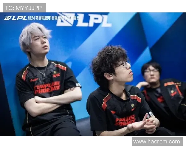 电竞赛场新星崛起FPX成长历程与城市赛的精彩瞬间