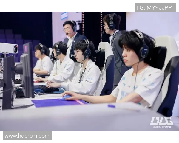 全球挑战赛特别报道BLG的辉煌历程与未来展望