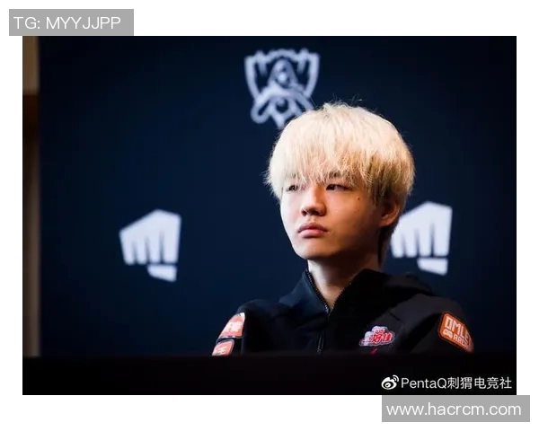 重磅专题解析FPX在S15赛季的快攻革新与电竞未来发展趋势