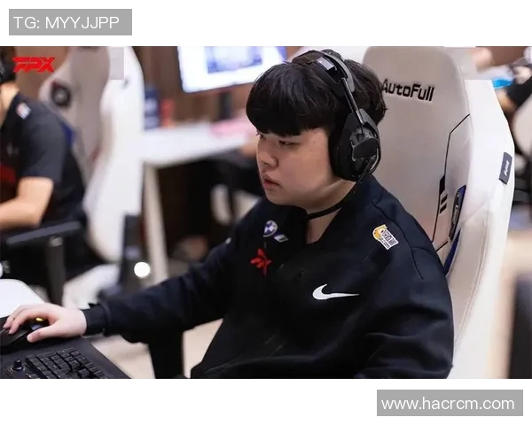 电竞数据电竞实时数据全球挑战赛分析FPX实力表现与未来发展潜力